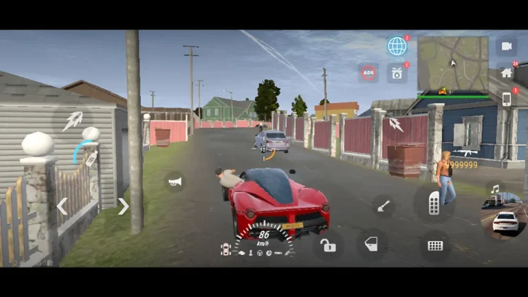 How Much Does MadOut 2 Big City Online Cost - image