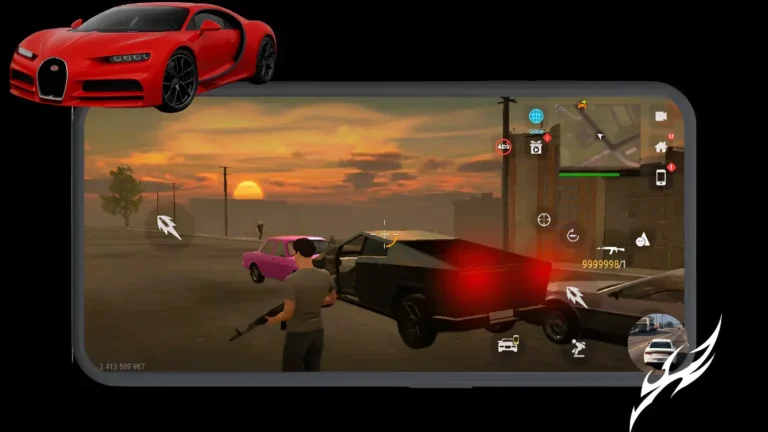 Madout-2-Mod-Apk-Features- Regular Updates and Optimized Performance - image