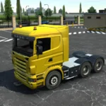 MadOut 2 Mod APK Alternatives - image