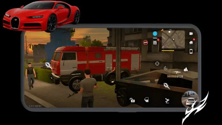 Madout-2-Mod-Apk-Features-Massive-Open-World-Big-City-Online-Map-image