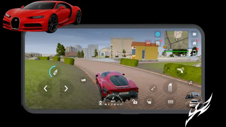 Madout-2-Mod-Apk-Features-Unlocked Cars and Weapons - image